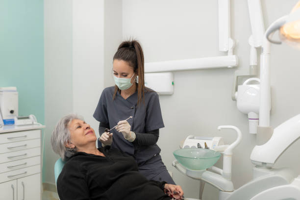Best Emergency Dental Services for Seniors in Shady Shores, TX