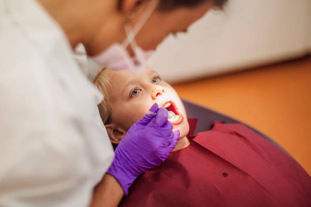 Best Pediatric Emergency Dentist in Shady Shores, TX