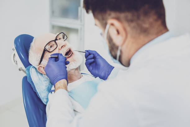 Best Emergency Dentist for Lost Fillings or Crowns in Shady Shores, TX